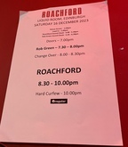Roachford / Rob Green on Dec 16, 2023 [325-small]