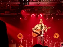 Roachford / Rob Green on Dec 16, 2023 [330-small]