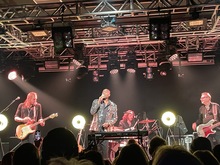 Roachford / Rob Green on Dec 16, 2023 [336-small]