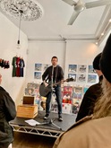 Ricky Warwick on Jan 20, 2023 [342-small]
