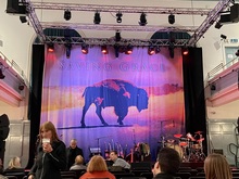 Robert Plant / Rory Butler on Nov 5, 2022 [351-small]