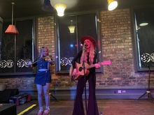 tags: Robyn Red, Edinburgh, Scotland, United Kingdom, The Mash House - Robyn Red / Arbor North on Jul 6, 2025 [361-small]