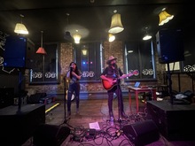 tags: Arbor North, Edinburgh, Scotland, United Kingdom, The Mash House - Robyn Red / Arbor North on Jul 6, 2025 [362-small]