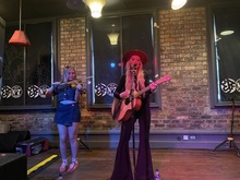 tags: Robyn Red, Edinburgh, Scotland, United Kingdom, The Mash House - Robyn Red / Arbor North on Jul 6, 2025 [363-small]