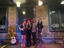 tags: Robyn Red, Arbor North, Edinburgh, Scotland, United Kingdom, The Mash House - Robyn Red / Arbor North on Jul 6, 2025 [364-small]