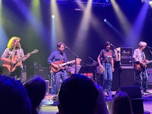 Phil Lesh & Friends / Dawes on Oct 31, 2021 [465-small]