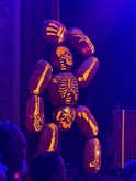 Phil Lesh & Friends / Dawes on Oct 31, 2021 [468-small]