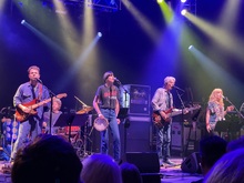 Phil Lesh & Friends / Dawes on Oct 31, 2021 [521-small]