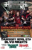Lords of the Trident / Emerald Eye / Hellevate on Apr 6, 2023 [639-small]