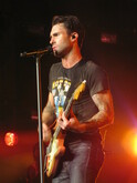 Maroon 5 / Kelly Clarkson / Rozzi on Aug 3, 2013 [695-small]