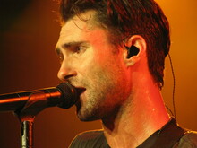 Maroon 5 / Kelly Clarkson / Rozzi on Aug 3, 2013 [697-small]