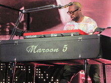 Maroon 5 / Kelly Clarkson / Rozzi on Aug 3, 2013 [698-small]