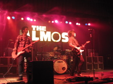 Switchfoot / The Almost on Oct 14, 2010 [713-small]