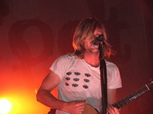 Switchfoot / The Almost on Oct 14, 2010 [721-small]