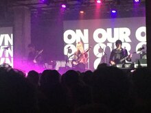 Chromatics / Tess Roby / Desire on May 25, 2019 [737-small]