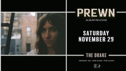 Prewn / Robber Robber on Nov 29, 2025 [861-small]