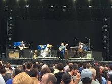 Beck / Sturgill Simpson on Jul 13, 2018 [913-small]