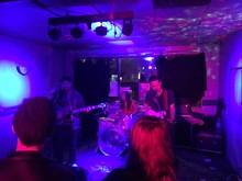 Flasher / Dehd on Jun 12, 2018 [919-small]
