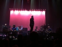 LCD Soundsystem on Dec 2, 2017 [925-small]