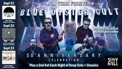 Blue Öyster Cult on Sep 21, 2022 [972-small]