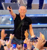 tags: Bruce Springsteen & The E Street Band - Bruce Springsteen & The E Street Band / Tash Sultana / The Teskey Brothers on Jul 25, 2023 [989-small]