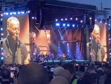 tags: Bruce Springsteen & The E Street Band - Bruce Springsteen & The E Street Band / Tash Sultana / The Teskey Brothers on Jul 25, 2023 [991-small]