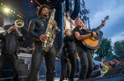 Bruce Springsteen & The E Street Band / Bruce Springsteen on May 7, 2023 [044-small]