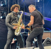 Bruce Springsteen & The E Street Band on May 7, 2023 [045-small]