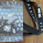 The Who / Vintage Trouble on Dec 6, 2012 [083-small]