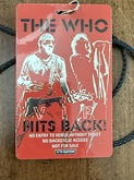 The Who / The Wild Things on May 26, 2022 [084-small]