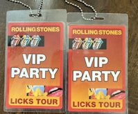The Rolling Stones / Pretenders on Sep 20, 2002 [092-small]