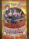 Fare Thee Well: Celebrating 50 Years of the Grateful Dead on Jul 5, 2015 [096-small]