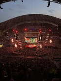 Ed Sheeran / Myles Smith / Tori Kelly on Jun 7, 2025 [120-small]