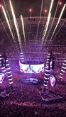 Ed Sheeran / Myles Smith / Tori Kelly on Jun 7, 2025 [121-small]