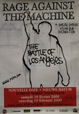 Rage Against The Machine / Asian Dub Foundation on Feb 19, 2000 [123-small]