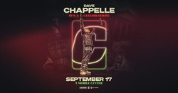 Dave Chappelle Concert & Tour History (Updated for 2026) | Concert Archives