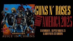 Guns N' Roses / Alice In Chains on Sep 23, 2023 [136-small]