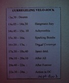 Velo Rock on Sep 6, 2003 [210-small]