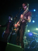 AFI ~ Jade Puget, tags: AFI, Portland, Oregon, United States, Roseland Theater - Coming / AFI / Touché Amoré on Oct 31, 2013 [222-small]