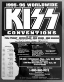 KISS on Jun 20, 1995 [280-small]