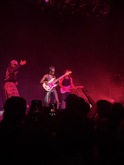Little Simz / La Reezy on Oct 28, 2025 [310-small]