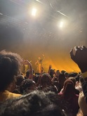 Little Simz / La Reezy on Oct 28, 2025 [311-small]
