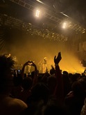 Little Simz / La Reezy on Oct 28, 2025 [312-small]