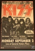 KISS / Stabbing Westward on Sep 2, 1996 [329-small]
