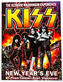 KISS / Nickelback / Lit / Big Wreck on Dec 31, 1999 [336-small]