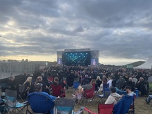 tags: Jayler, Newark on Trent, England, United Kingdom, Newark Showground - Tyketto / Sweet Electric / Jayler on Aug 22, 2025 [154-small]