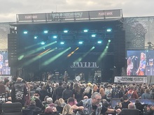 tags: Jayler, Newark on Trent, England, United Kingdom, Newark Showground - Tyketto / Sweet Electric / Jayler on Aug 22, 2025 [155-small]