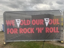 tags: Newark on Trent, England, United Kingdom, Newark Showground - Tyketto / Sweet Electric / Jayler on Aug 22, 2025 [156-small]
