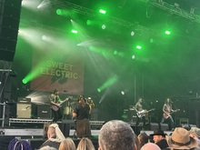 tags: Sweet Electric, Newark on Trent, England, United Kingdom, Newark Showground - Tyketto / Sweet Electric / Jayler on Aug 22, 2025 [159-small]