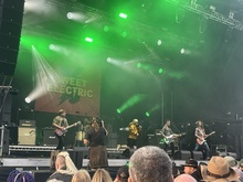 tags: Sweet Electric, Newark on Trent, England, United Kingdom, Newark Showground - Tyketto / Sweet Electric / Jayler on Aug 22, 2025 [160-small]